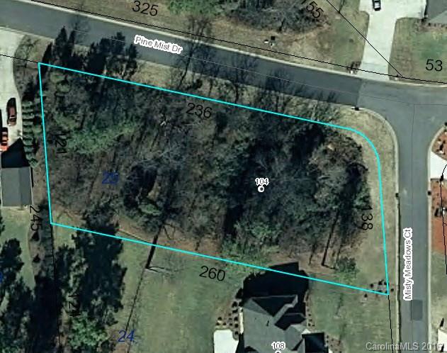 Property image 2 at 104 Misty Meadows Court, Mooresville, NC 28117