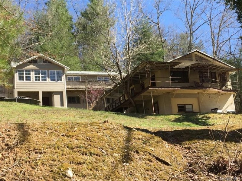 Property image 2 at 49 Lemond Lane, Zirconia, NC 28790