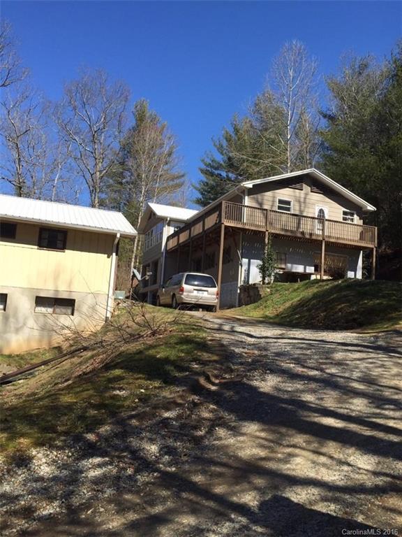 Property image 3 at 49 Lemond Lane, Zirconia, NC 28790