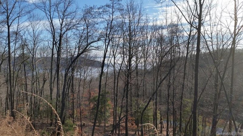 Property image 2 at Lot 151 Winterstar None, Lake Lure, NC 28746