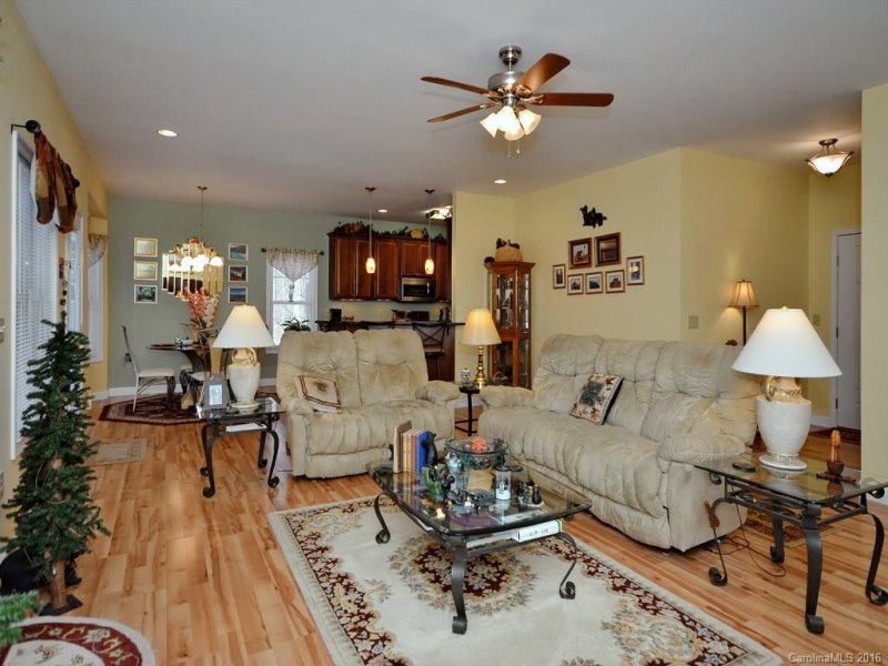 Property image 5 at 688 Henry Dingus Way, Maggie Valley, NC 28751