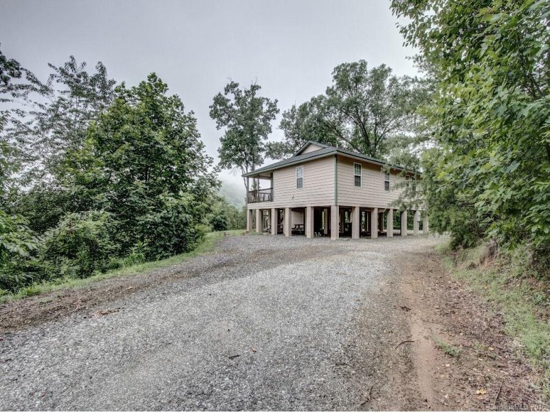 Property image 3 at 32 Stumpy Oak Road, Sylva, NC 28779