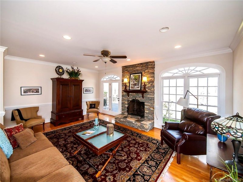 Property image 4 at 907 Waterview Lane, Monroe, NC 28110