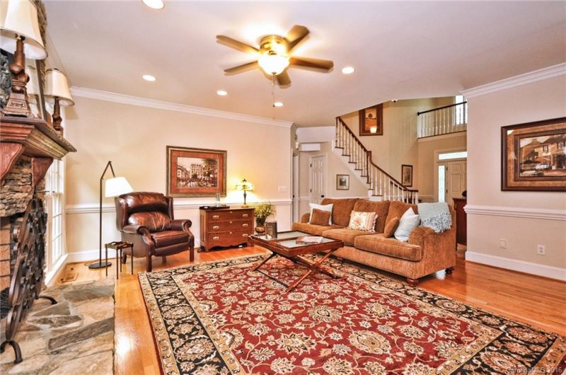 Property image 5 at 907 Waterview Lane, Monroe, NC 28110