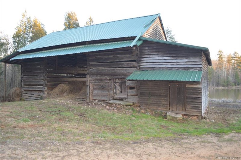 Property image 4 at 1111 Churchfield Lane, Rockwell, NC 28138