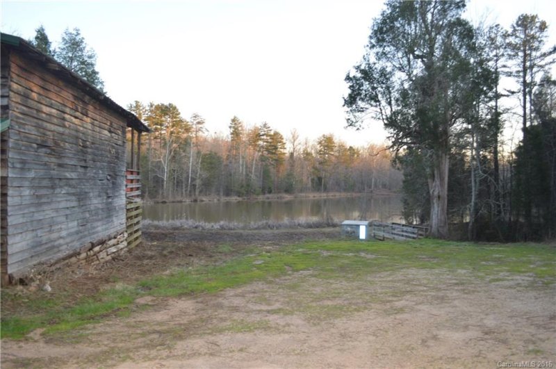 Property image 5 at 1111 Churchfield Lane, Rockwell, NC 28138