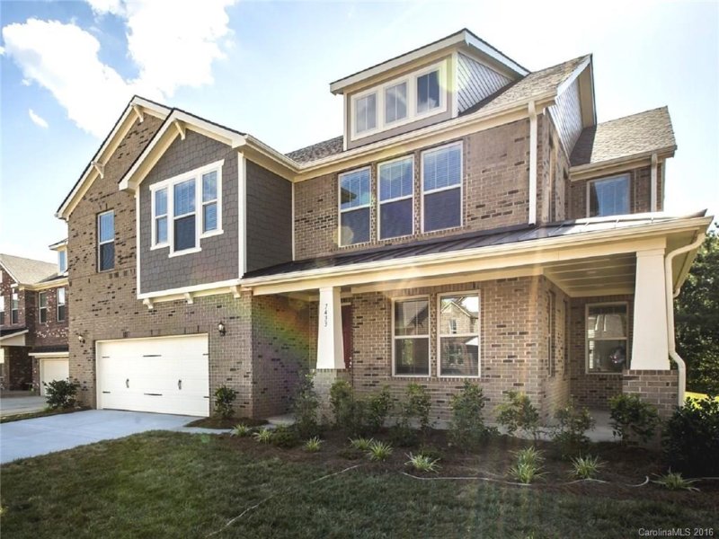 7433 Basie Park Court