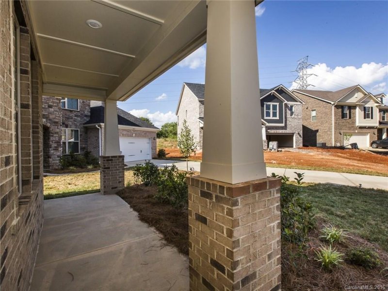 Property image 2 at 7433 Basie Park Court, Charlotte, NC 28277