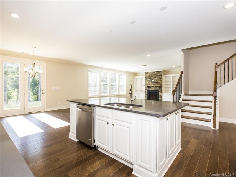 Property image 4 at 7433 Basie Park Court, Charlotte, NC 28277