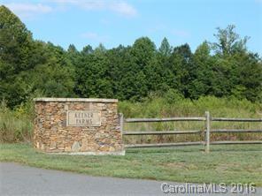 Property image 3 at 1075 Churchfield Lane, Rockwell, NC 28138
