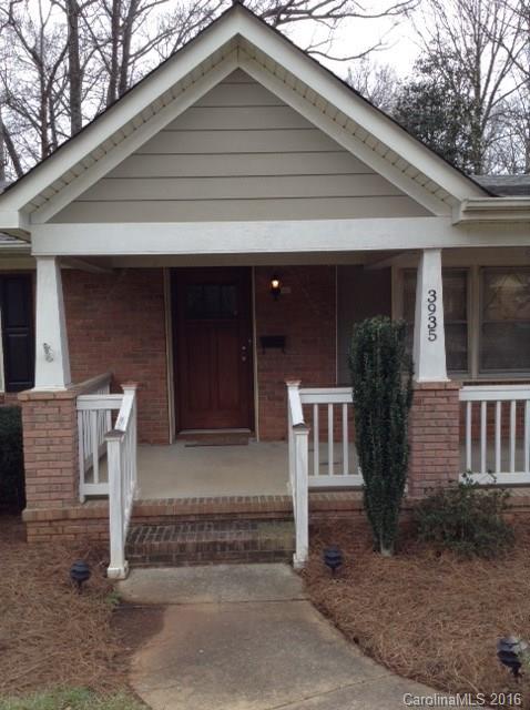 Property image 2 at 3935 Allwood Drive, Charlotte, NC 28217