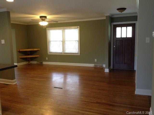 Property image 4 at 3935 Allwood Drive, Charlotte, NC 28217