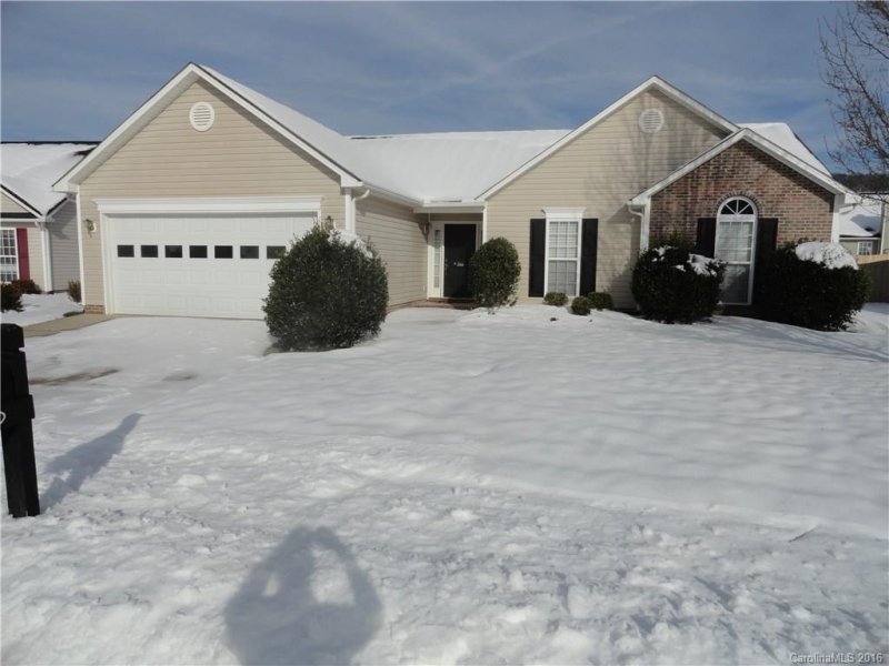 Property image 2 at 266 Meadow Pathway Drive, Fletcher, NC 28732