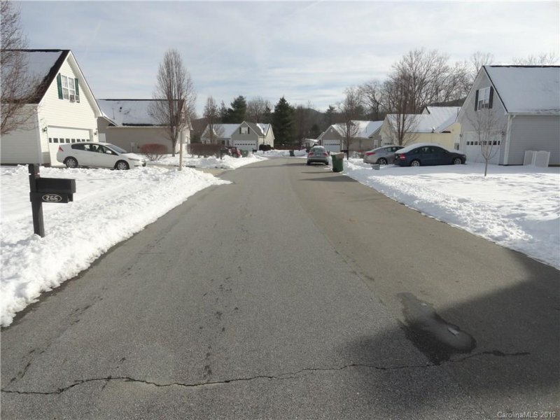 Property image 4 at 266 Meadow Pathway Drive, Fletcher, NC 28732