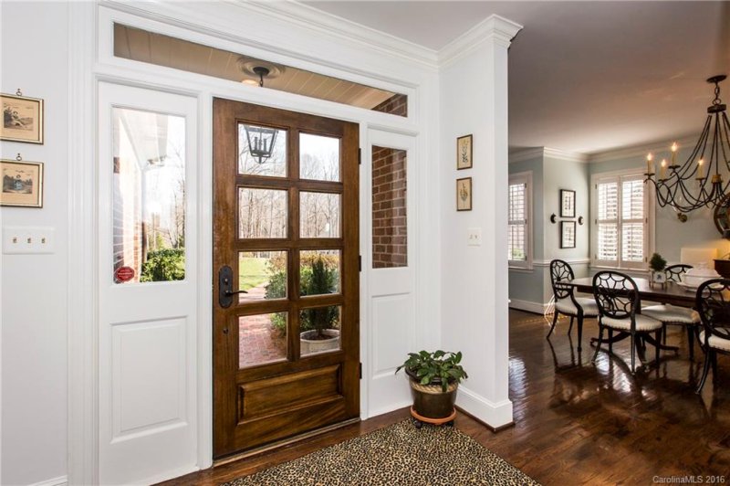 Property image 4 at 7050 Whitemarsh Court, Charlotte, NC 28210