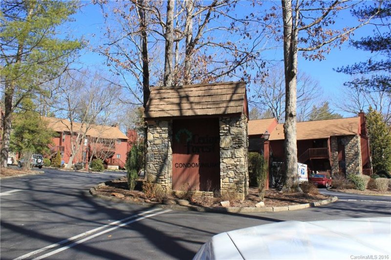 Property image 2 at 118 Cedar Forest Trail, Asheville, NC 28803