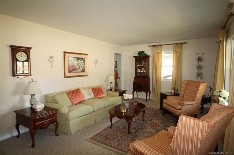 Property image 3 at 337 Laurel Drive, Saluda, NC 28773