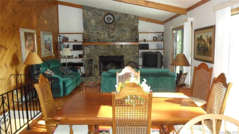 Property image 5 at 27 Osceola Trail, Maggie Valley, NC 28751