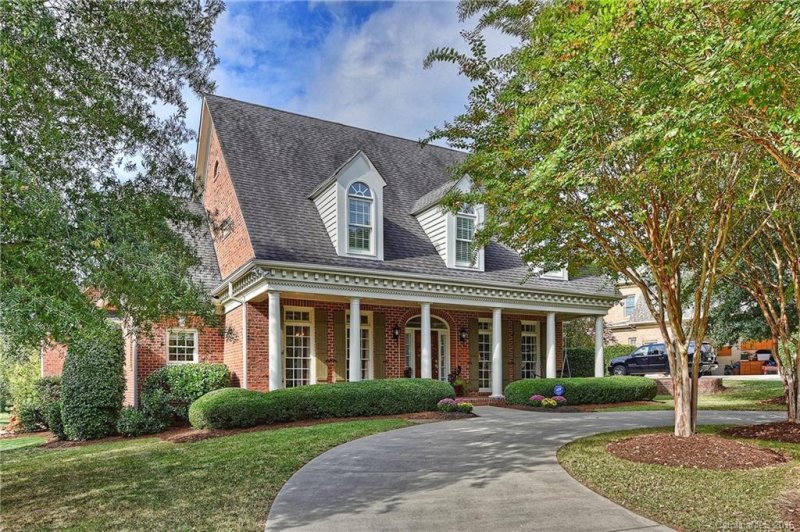 4101 Morrowick Road