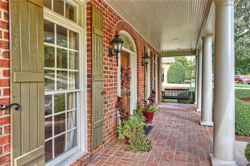 Property image 2 at 4101 Morrowick Road, Charlotte, NC 28226