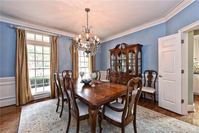 Property image 4 at 4101 Morrowick Road, Charlotte, NC 28226