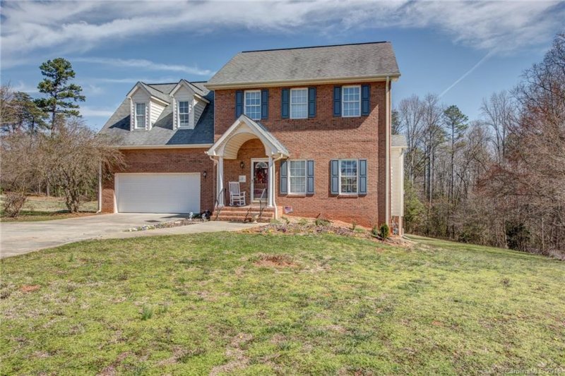 Property image 2 at 108 Rachel Court, Shelby, NC 28152