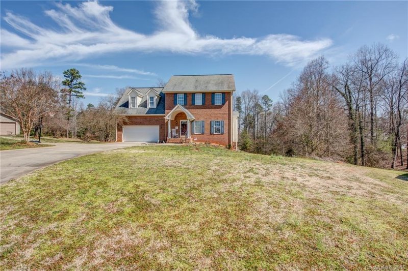 Property image 3 at 108 Rachel Court, Shelby, NC 28152