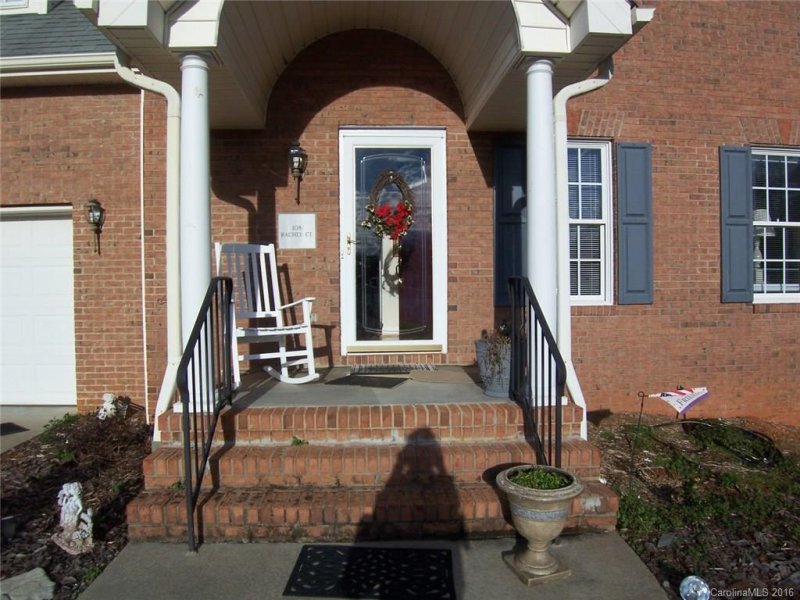 Property image 4 at 108 Rachel Court, Shelby, NC 28152