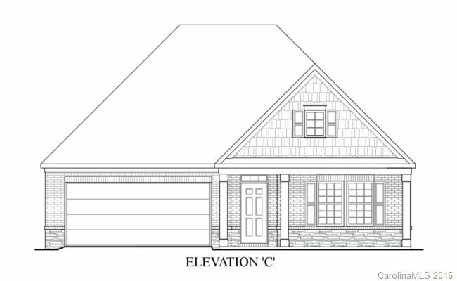 Property image 2 at 2902 Santiago Circle, Monroe, NC 28110