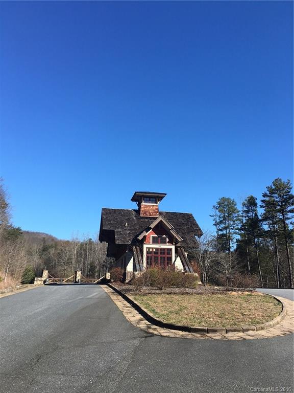 Property image 5 at Lot 646 Scenic Park Drive, Lake Lure, NC 28746