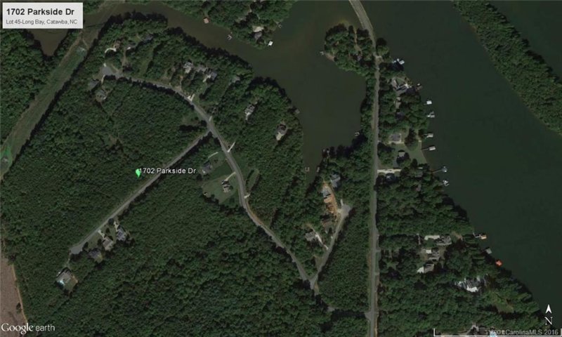 Property image 2 at 1702 Parkside Drive, Catawba, NC 28609