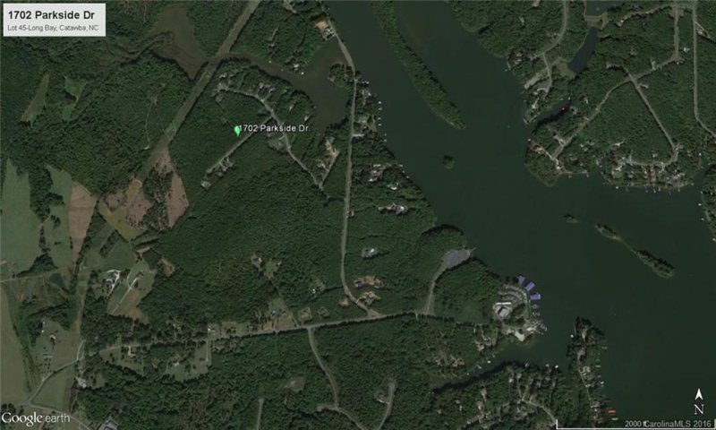 Property image 3 at 1702 Parkside Drive, Catawba, NC 28609