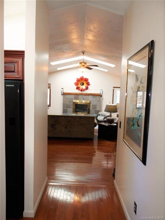 Property image 5 at 1833 Cherrywood Lane, Pisgah Forest, NC 28768