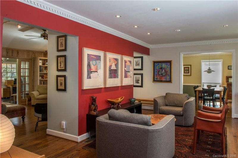 Property image 3 at 4601 Town And Country Drive, Charlotte, NC 28226