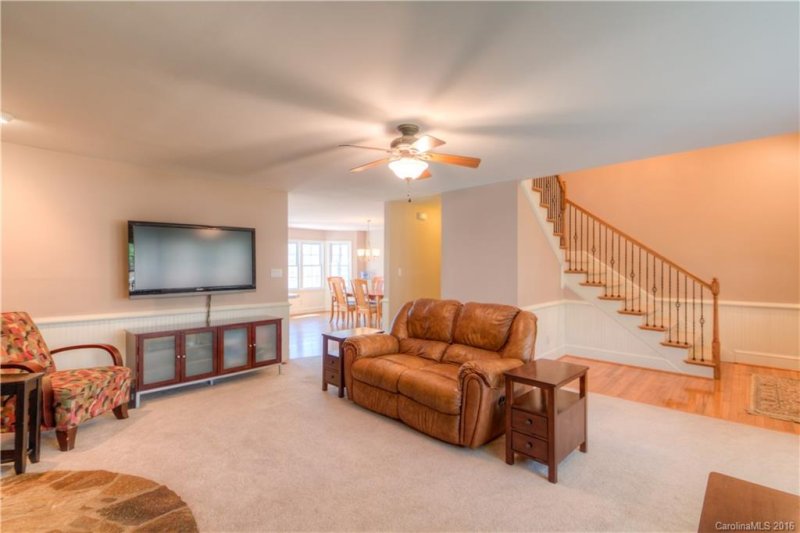 Property image 4 at 124 Canterbury Lane, Weddington, NC 28104