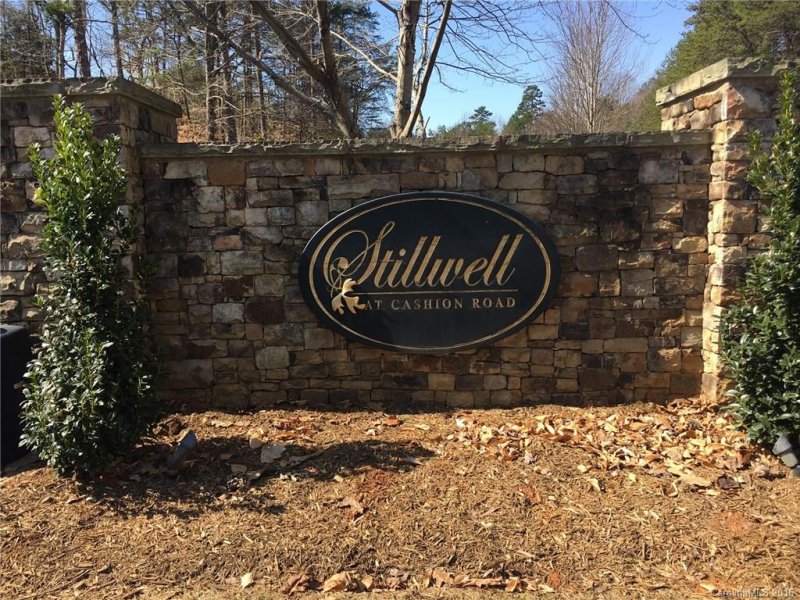 Property image 5 at 14901 Henry Harrison Stillwell Drive, Huntersville, NC 28078