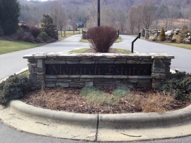 Property image 2 at Lot 6 Sovereign Lane, Fairview, NC 28730