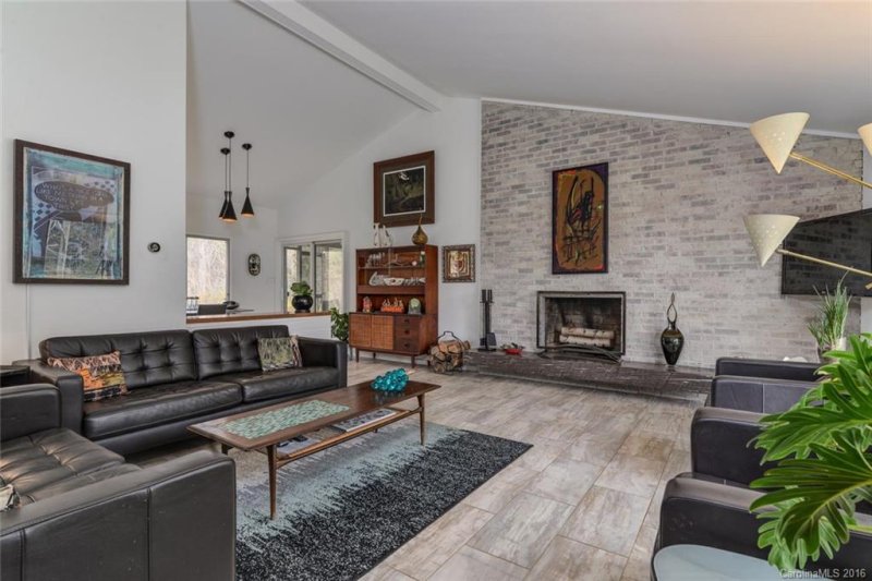 Property image 4 at 42 Mountainbrook Road, Asheville, NC 28805