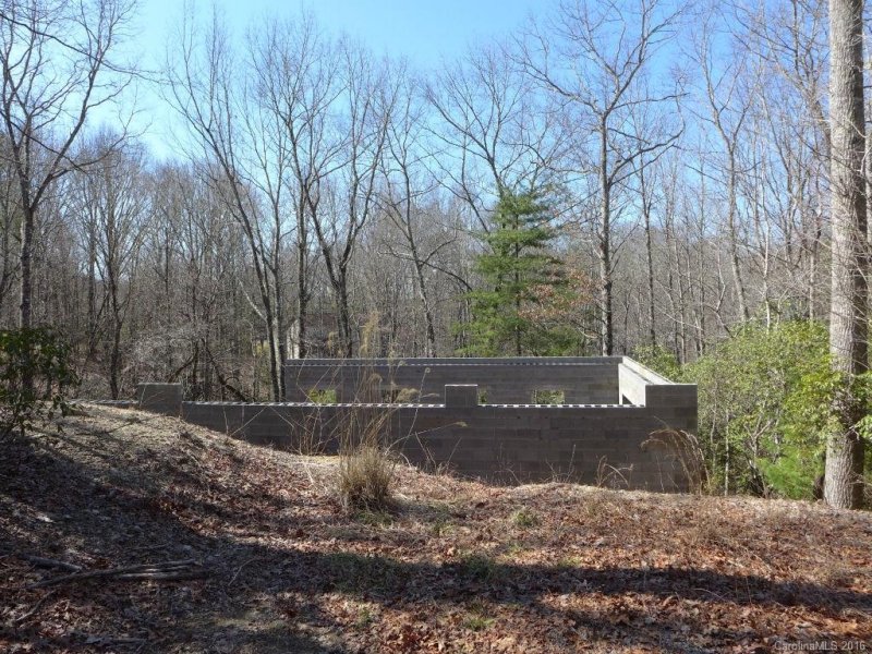 Property image 2 at 358 Knob Road, Pisgah Forest, NC 28768