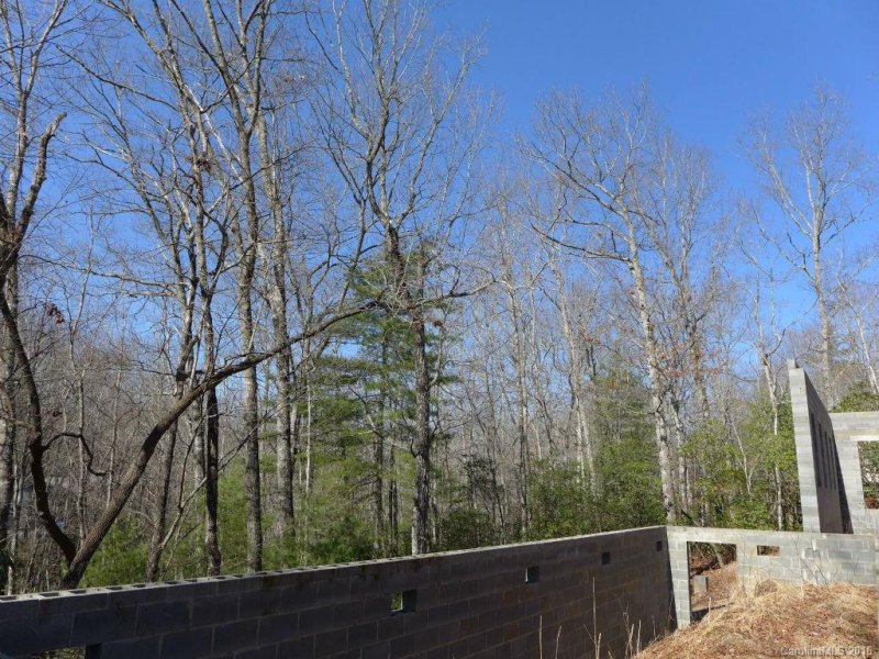 Property image 4 at 358 Knob Road, Pisgah Forest, NC 28768