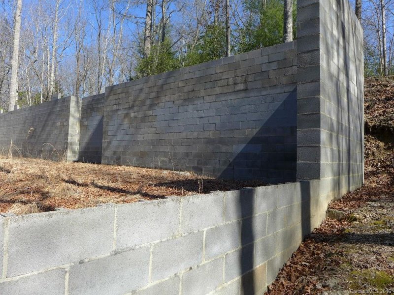 Property image 5 at 358 Knob Road, Pisgah Forest, NC 28768