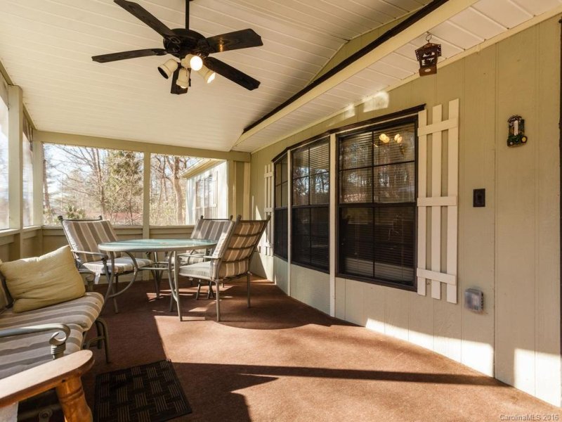 Property image 3 at 187 Fox Ridge Drive, Hendersonville, NC 28739