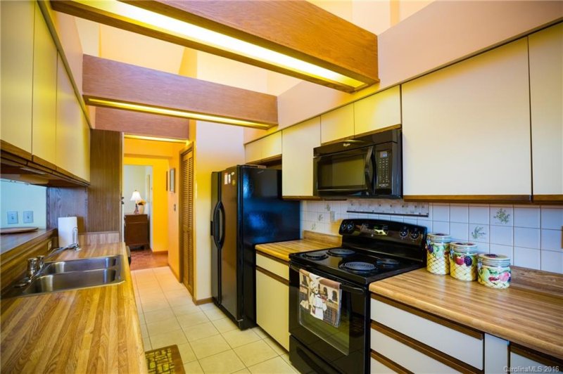 Property image 5 at 162 Falls View Drive, Pisgah Forest, NC 28768