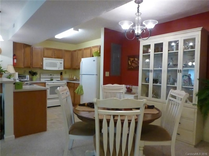 Property image 5 at 129 Morningside Lane, Hendersonville, NC 28792