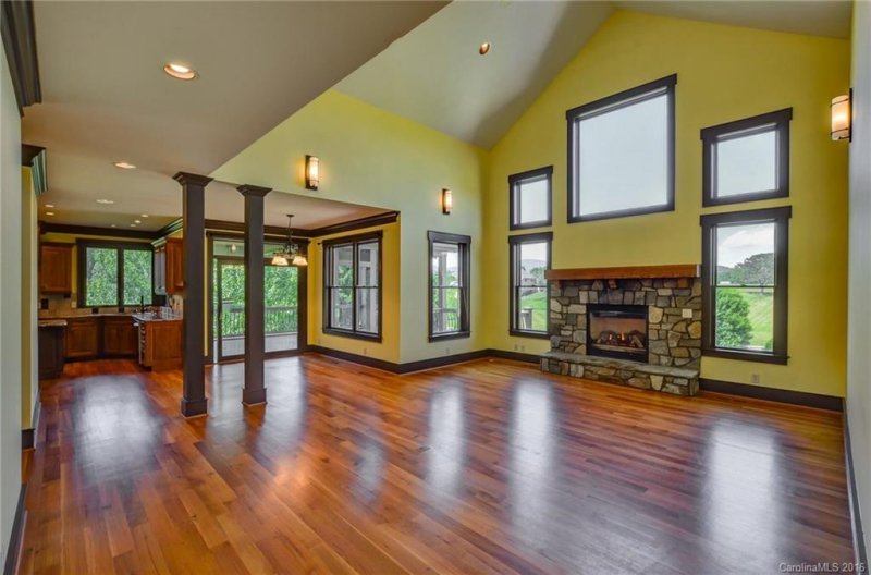 Property image 3 at 31 Bradford Vistas Drive, Fletcher, NC 28732