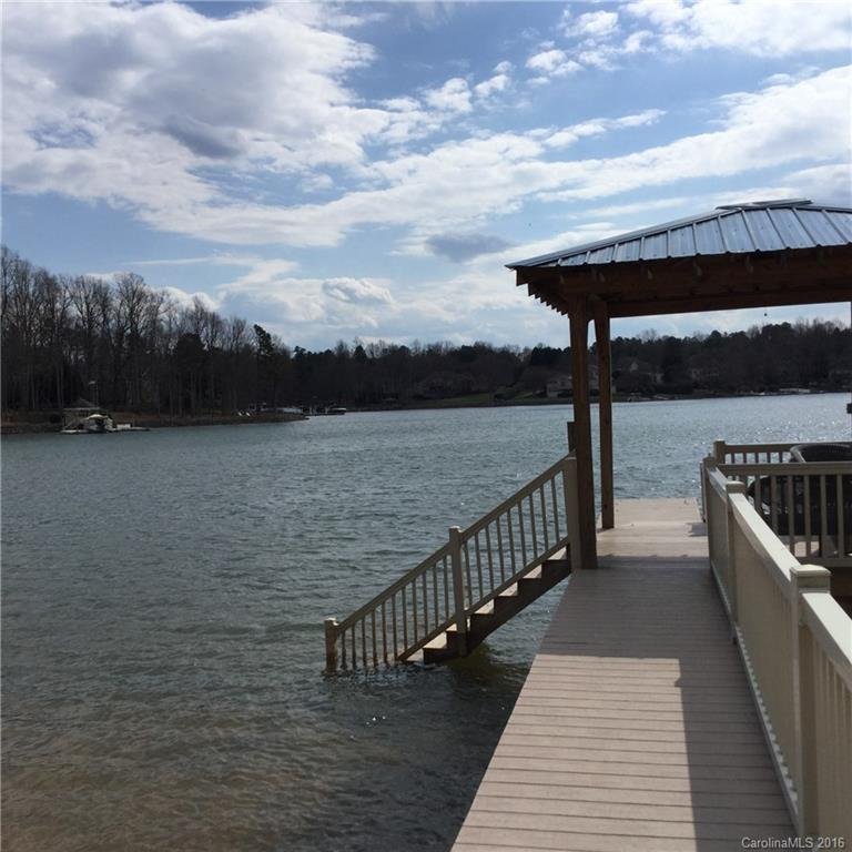 Property image 4 at 20520 Lagoona Drive, Cornelius, NC 28031