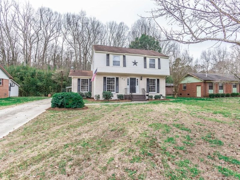 Property image 2 at 103 Hemlock Drive, Salisbury, NC 28147