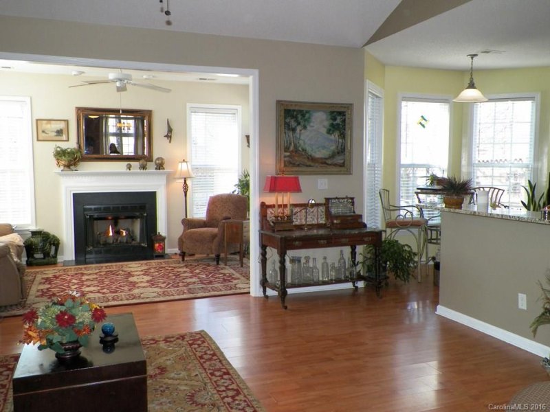 Property image 3 at 43 Meadow Walk Court, Fletcher, NC 28732