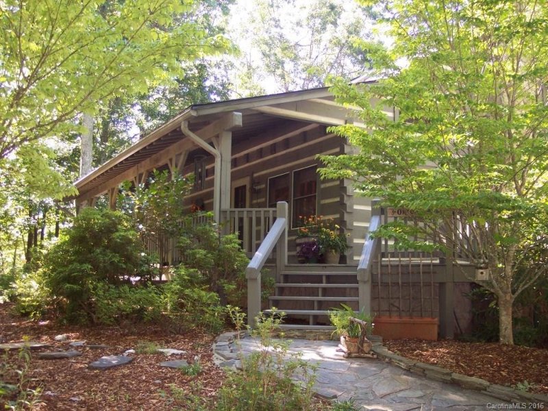 Property image 2 at 1477 Rixhaven Drive, Saluda, NC 28773