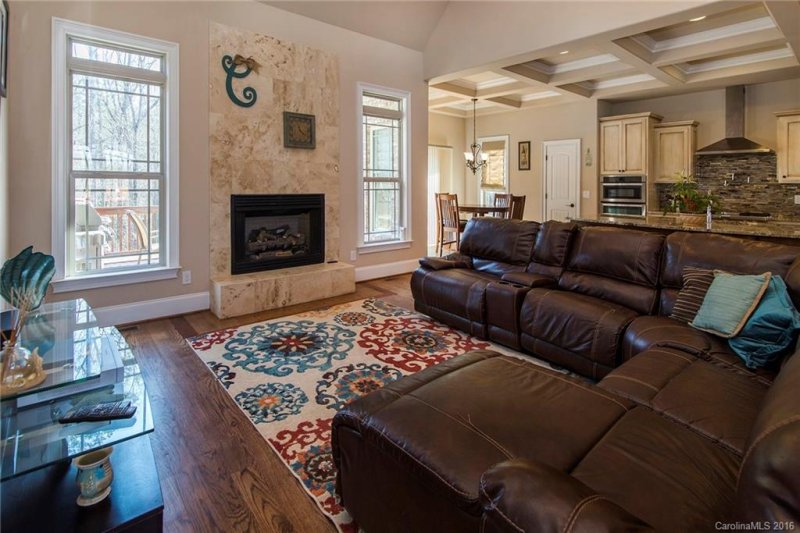 Property image 4 at 2448 Shiny Leaf Drive, Denver, NC 28037